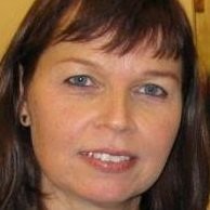 Vibeke Ellehammer
