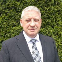 Paul Fowler, C.Mgr, Mba, Pg.Dip