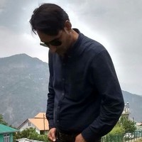 Shahnawaz Naik
