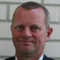 Knut Skogvold