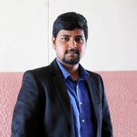 Karthik Kumaraswamy