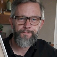Johan Staes