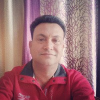 Manoj Pathania