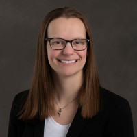 Katie Dushane, MBA, SHRM-CP, PHR