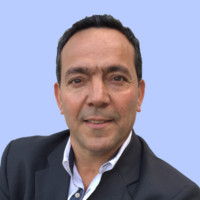 Gerardo Acevedo Ghersi