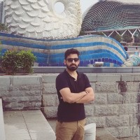 Sangram Deshpande