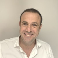 Xavier Olivés Martínez