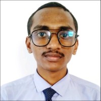 Chirag Nikam