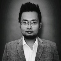 Koushik Roy