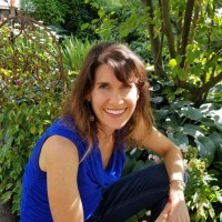 Rabbi Jessica Kessler Marshall