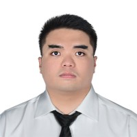 Jared Ivan Teofisto