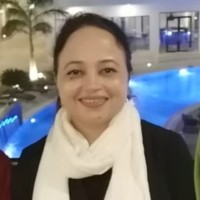 Atiya Fatima Phd, Fhea