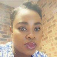 Masape Sarah Thuputlela