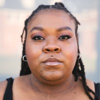 Thalia Watson-Oyewole