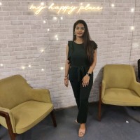 simran chouhan