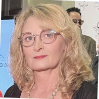 Anna Velkova