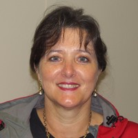 Sue-Ann Jaarsveld
