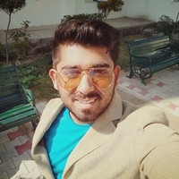 Sagar Sharma