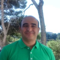Jose Antonio Martin Perez