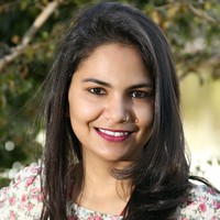 Sonu Pandey