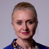 Ewa Lubiejewska-Kemajou