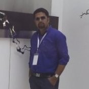 Pratik Amlani