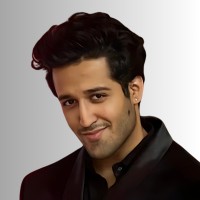 Shrey Patel
