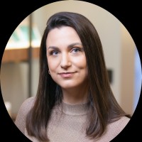 Eglė Vaitiekūnaitė - Šiuškienė