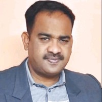 Sachin Poman