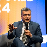 CV Madhukar