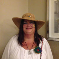 Tracy Hewett