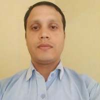 Deewakar Dubey