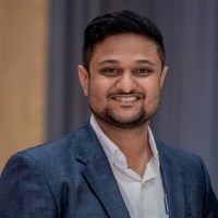 Hrishabh Sonawane