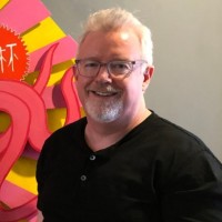 David O'Grady