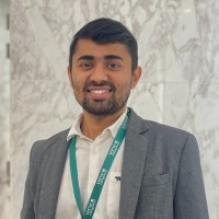 Gautham Parameswaran Neelakandan