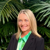 Corinne Lewis