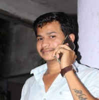 Mangesh Mandge