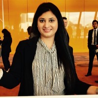 Shruti Walia