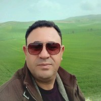 Kadri Sakhri