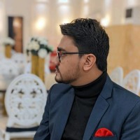 Bilal Ansari