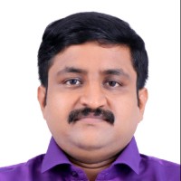 Jishnu Palakkot
