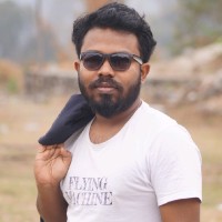 Udayan Sarker