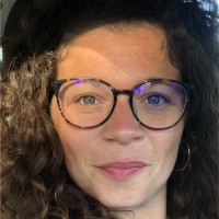 Laura Vanegue