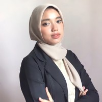 Amelia Fahrunnisa Gisty
