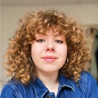 Nina Van Der Kaaden