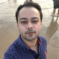 Kashish Mehra
