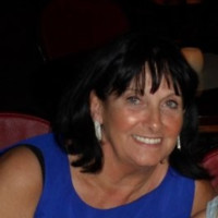 Kathy Jevons