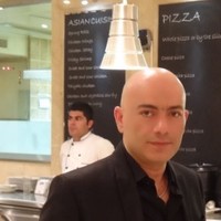 Kambiz Saberi