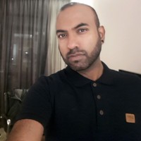 Viren Bridgraj