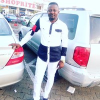 Adeleke Olufemi